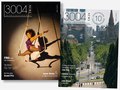 3004 news magazine, a quarterly magazine for St Kilda Rd, Melbourne