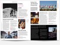 3004 news magazine, a quarterly magazine for St Kilda Rd, Melbourne