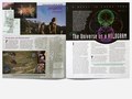 New Zealand Spirit Magazine