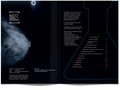 Annual report. Art direction and design