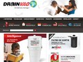 drainvac.com