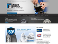 robertbernard.com