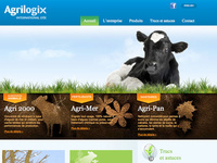 Agrilogix