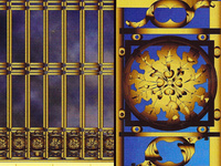 Illustrations for Grand Central Terminal