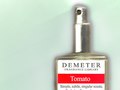 Presentation & Materials Design – Demeter Licenses with Mattel