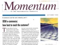 International Publications & Digital Painting – KPMG