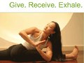 Concept & Web Marketing Program – Exhale Spa