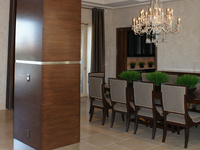 Millwork