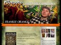 Orange Tattoo Company