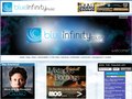 Blue Infinity Music