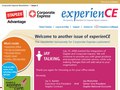 Corporate Express | Staples Advantage eNewsletter
