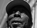 Oba - poet, artist, dreamer and visionary. All love. Chicago, IL. USA