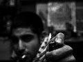 Asadullah wants to fire yours up. Fort Leavitt - Chicago, IL. USA