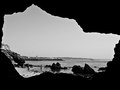 Low-tide in the morning. Lagos, Portugal.