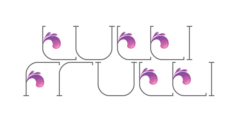 Tutti Frutti Identity