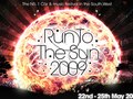 Run To The Sun 09. (c) 2009 Cranstar Holidays