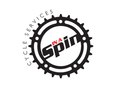 In A Spin - Bike Courier Company