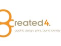 eightcreatedfour - Graphic Design