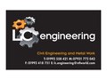 LC Engineering - Civil Engineering