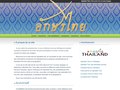 Projet Individuel : «Alphabet Thaï»