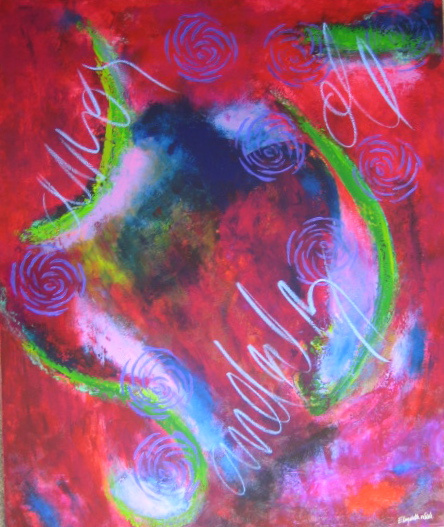 "Magenta Andaluz"