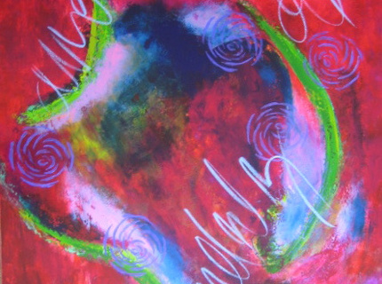 "Magenta Andaluz"