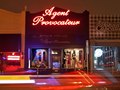 AGENT PROVOCATEUR