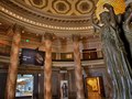 NATURAL HISTORY MUSEUM