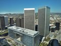 VIEW FROM THE CENTURY