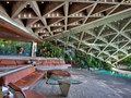 JOHN LAUTNER SHEATS-GOLDSTEIN HOUSE