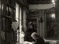 SHAKESPEARE & CO, PARIS