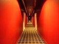 THE REDBURY