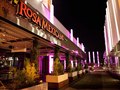 ROSA MEXICANO