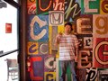 ROY CHOI, CHEGO