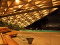 JOHN LAUTNER SHEATS-GOLDSTEIN HOUSE