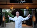 WOLFGANG PUCK