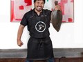 CHEF RICARDO ZARATE, PICCA