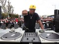 CHUCK D