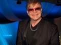 ELTON JOHN