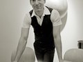 CRAIG THOMPSON