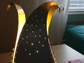 Madcap - lighting device