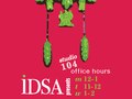 IDSA promo poster
