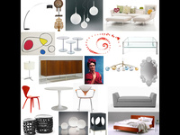 FURNITURE & FIXTURES