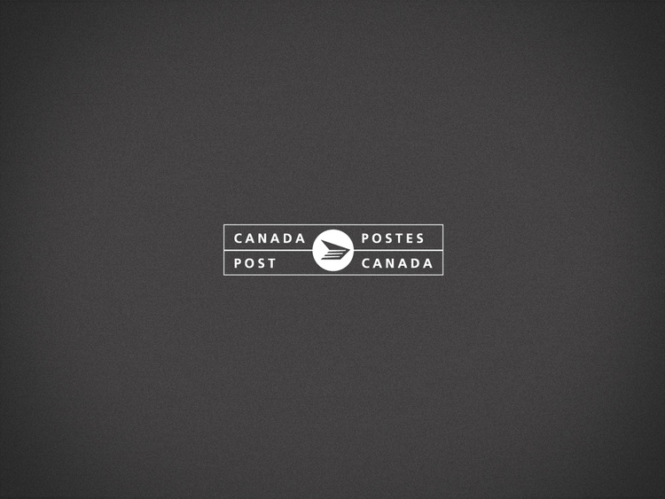 Many companies offer parcel delivery solutions, but not all use Canada Post as a preferred vendor.