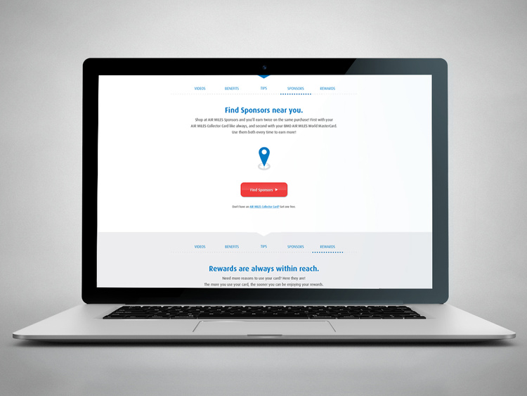 If more information was required, outside links filled the gaps.