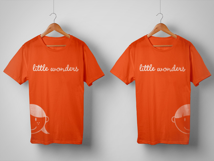...and attire ideas for staff.