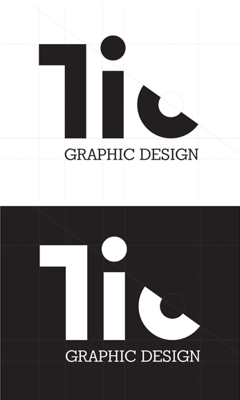 Personal project about a fictional graphic studio named Tic. Link: http://www.behance.net/gallery/Tic-Branding-Design/5108467