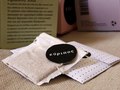Rebranding and Tea Packaging Design for the brand "Evripos". Link: http://www.behance.net/gallery/Evripos-Tea-Packaging/5091131