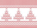 Christmas Icons. See the project here: http://www.behance.net/gallery/Christmas-Cards-Icons-Pattern-and-Packaging-design/6448939
