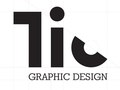 Personal project about a fictional graphic studio named Tic. Link: http://www.behance.net/gallery/Tic-Branding-Design/5108467